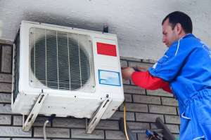 24/7 and Emergency HVAC Near Wiggins, MS | Air Conidtioning and Heating Contractors